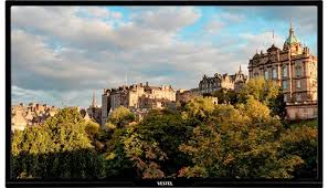 Vestel E Series 32" Signage Solution – EL32C-IN