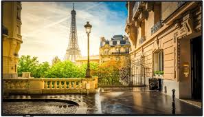 Vestel PN P2 Series 65" Signage Solution – PR65D-4H2