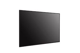 LG 43'' Sleek 4K UHD Signage – 43UP5Q-E