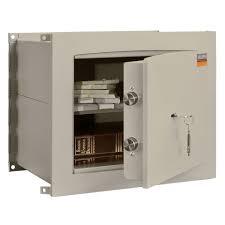 Valberg AW-1 3329 Built-In Wall Safe