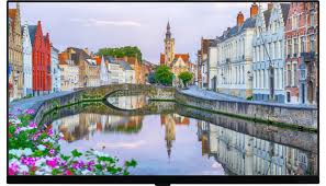 Vestel Lite Series 32" Signage Solution – LA32G-2