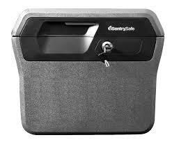 SentrySafe SFW123GTC Digital Fire Safe