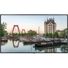 Vestel XD | XF P2 Series 98" Signage Solution – XN98D-4H2