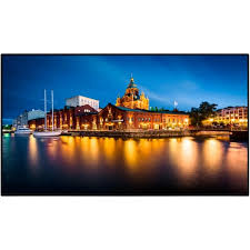 Vestel PF Series 55" Signage Solution – PF55B-IN