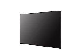 LG 55'' Sleek 4K UHD Signage – 55UP5Q-E