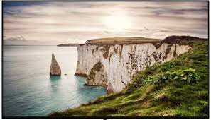 Vestel XN | XE P2 Series 75" Signage Solution – XN75D-4H2