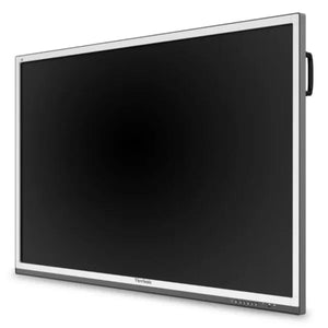 ViewSonic CDE5561T 55" Full HD 10-Point Touch Interactive Flat-Panel Display