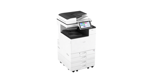 Ricoh IM C2000 Color Laser Multifunction Printer