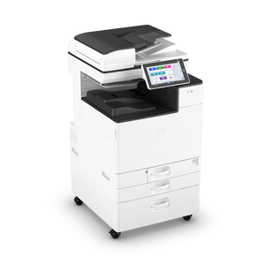 Ricoh IMC5500 Colour Multi-Functional Printer Copier Scanner