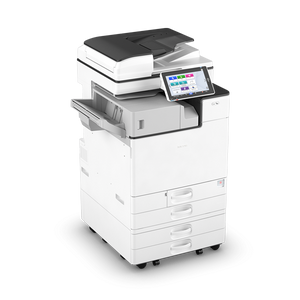 Ricoh IMC5500 Colour Multi-Functional Printer Copier Scanner