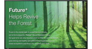 SHARP 24/7 Operation Class Full HD Commercial LED Monitor 70" PN-E703