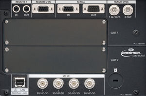 Panasonic Large-Venue Projector PT-RQ13K