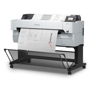 Epson SureColor SC T5400M 240V Large Format Printer