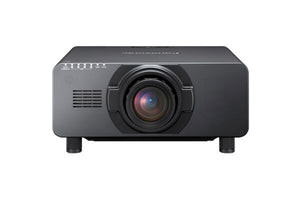 Panasonic Large-Venue Projector Series PT-DZ21K /DS20K /DW17K
