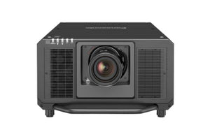 Panasonic Large-Venue Projector Series PT-RZ12K / PT-RS11K