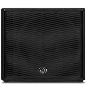 Wharfedale Pro Impact 18B 1x18" 500W Powered Speaker
