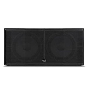 Wharfedale Pro Impact 218B 2x18" 1000W Powered Speaker