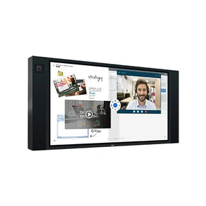 NEC InfinityBoard 84" – Premium 4K UHD Interactive Display for Business & Collaboration