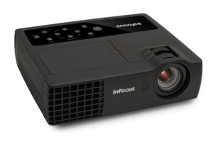 InFocus Mobile Projector IN1116
