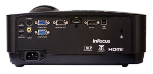InFocus Network Projector IN2126x
