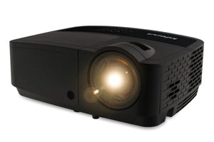 InFocus Short Throw Projector IN128HDSTx