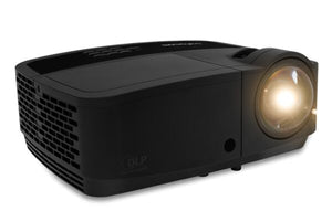 InFocus Short Throw Projector IN128HDSTx