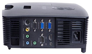 InFocus Network Projector IN126x