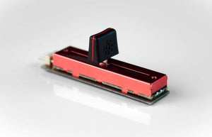 Allen & Heath 004-504JIT XONE XFader Inno Fader Mini (For XONE:23/23C/43/43C)