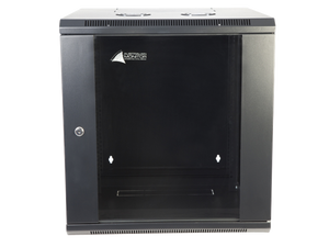 Australian Monitor INT12 12RU Wall Mounted Integrator Rack