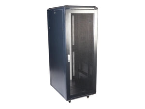 Australian Monitor INT32 32U Wall Mounted Integrator Rack