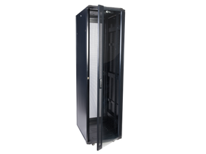 Australian Monitor INT45 45RU Wall Mounted Integrator Rack