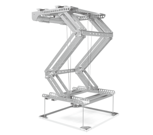 Anchor ANLTCM100D-PRO Double Arms Projector Lift