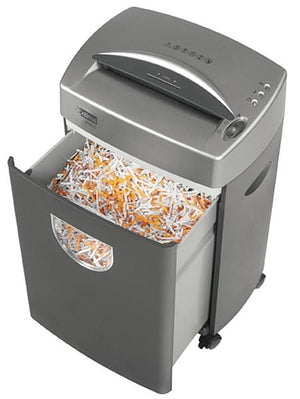 Intimus 1000C P3 80 Grams 9 Sheets 21 liters 4mm Cross Cut Shredder