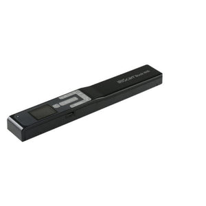 IRIS IRIScan Book 5 Portable Wifi Scanner- Black