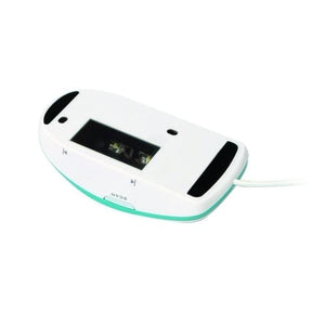 IRIS IRIScan Mouse Executive 2 Portable Scanner