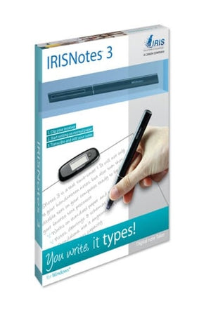 IRIS IRISNotes 3 Digital Pen (Windows)