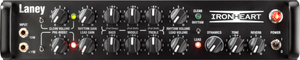 Laney IRT-Studio Quality Digital Reverb Electric Guitar Head