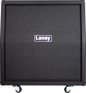 Laney IRT412A Amps Guitar Amplifier Cabinet