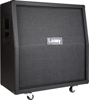 Laney IRT412A Amps Guitar Amplifier Cabinet