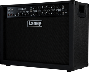 Laney IRT60-212 Modern High Gain Sounds Electronic Guitar Combo