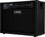 Laney IRT60-212 Modern High Gain Sounds Electronic Guitar Combo