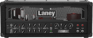 Laney IRT60H Pre-Boost function Electric Guitar Head