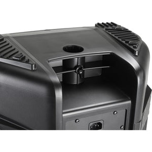 JBL IRX112BT Powered 12" Portable PA Loudspeaker with Bluetooth