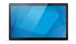 This is the image of Elo I Series 4 - 10'' inch touchscreen