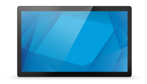 ELO I Series 4 - 22'' Touchscreen Monitor