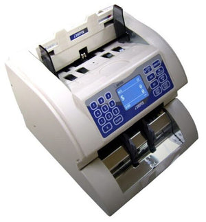 Buy Seetech iSniper Currency Counting Machine in Dubai, Sharjah, Abu Dhabi, Ajman, Al Ain, Ras Al Khaimah, Fujairah, Umm al Quwain, UAE