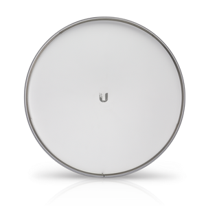 Ubiquiti IsoBeam Isolator Radome for 620 mm Dish Reflector