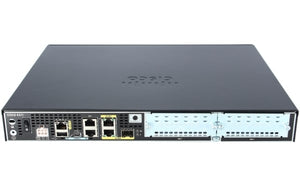 Cisco ISR4321-SEC/K9 ISR Router with Security Bundle