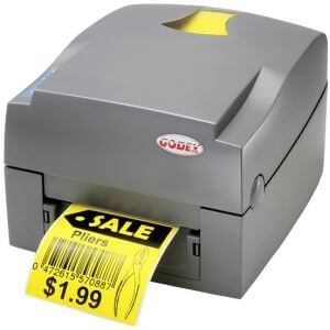 Godex EZ-1100 Barcode Printer