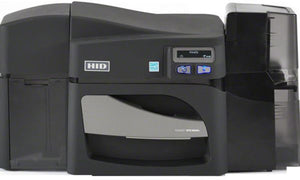 Fargo ID Card Printer DTC4500E
